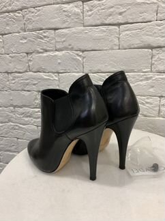 Casadei ботильоны. Идеальное состояние