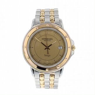 Raymond Weil Tango Quartz