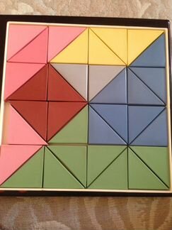 Игра интеллектуальная Эрудит Винтажная