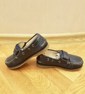 Мокасины Happy Step