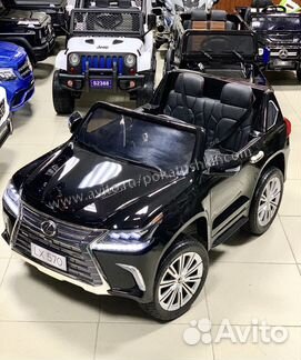 Электромобиль