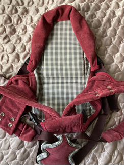 Эргорюкзак