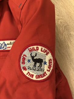 Куртка Decathlon