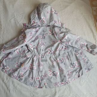 Куртка мембрана