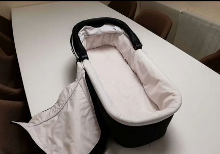 Люлька valko snap duo