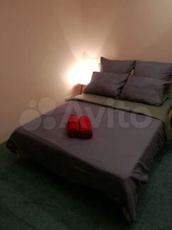 1-к квартира, 35 м², 7/12 эт.