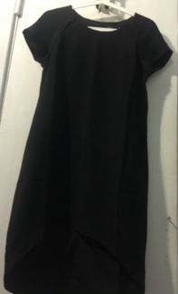 Новое маленькое черное платье