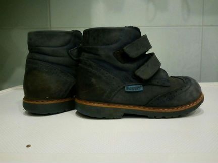 Ботинки Rabbit - 24