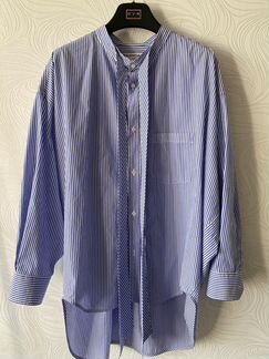 Рубашка Balenciaga оригинал