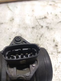 Датчик расхода воздуха Ваз 2110-12 бу