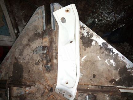 Пробокс крепление крыла