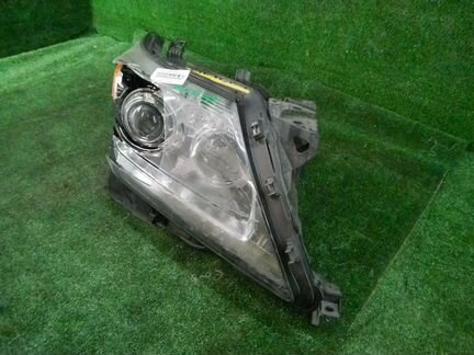 Фара правая Lexus LX 3 (2012-2015) ксенон 8114560F