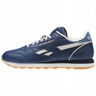 Кроссовки Reebok Classic Leather AFF cn1840
