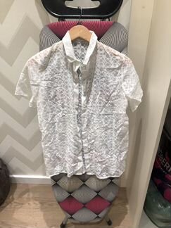 Блузка vis-vis