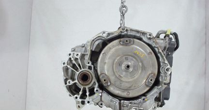 АКПП Chevrolet Trax 1.8 F18D4