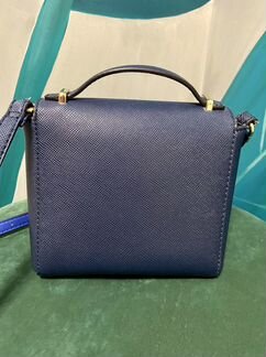 Сумка guess оригинал Синяя
