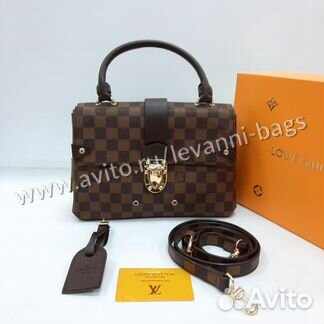 Сумки Louis Vuitton