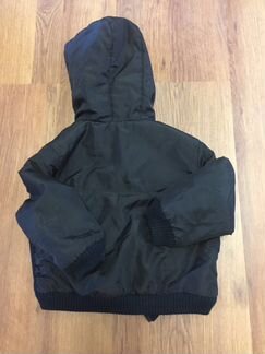 Куртка осень на 92 рост