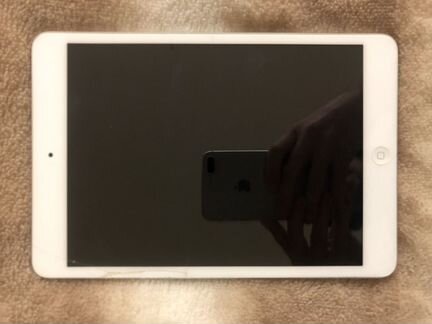 iPad mini