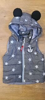 Жилетка HM, 92р