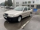 Chery Amulet (A15) 1.6 МТ, 2006, 178 000 км