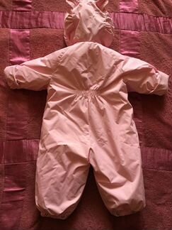 Комбинезон Kerry 68 размер