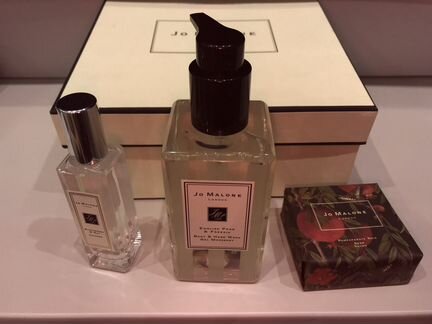 Подарочный Набор Jo Malone