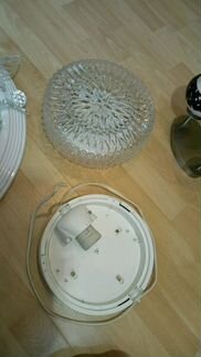 Светильник, люстра,бра