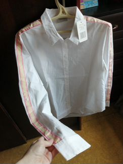 Блузки/рубашки