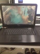 Ноутбук Dell M5040 на запчасти