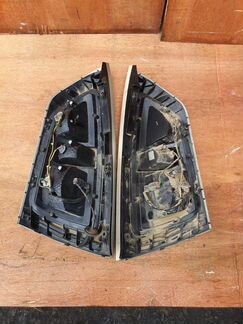 Фонарь задний Киа Соул 2011 года