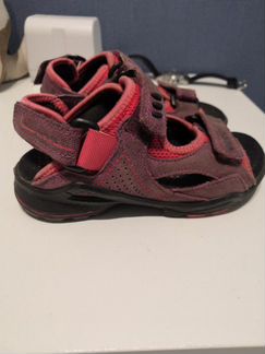 Босоножки ecco