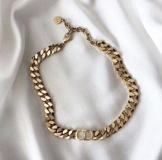 Цепочка и браслет