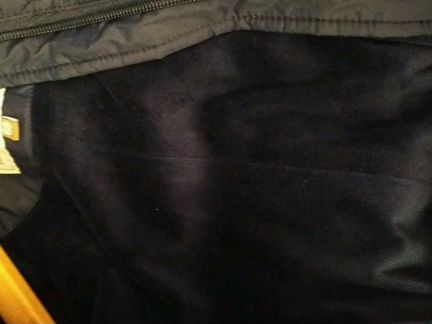 Комбинезон весна