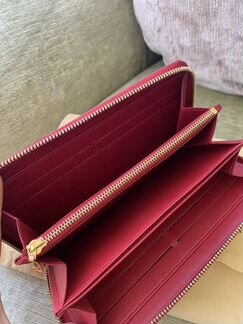 Louis Vuitton Vernis кошелек