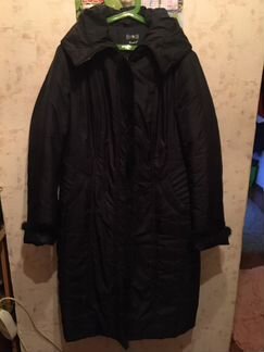 Женская верхняя одежда