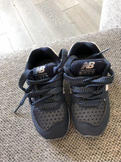 Кроссовки new balance
