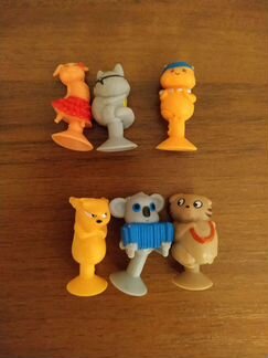 Прилипалы 5