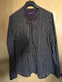 Рубашка женская