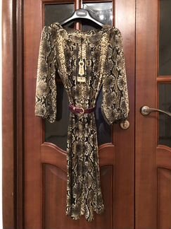 Платье женское