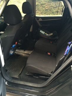 Citroen C4 Picasso 1.6 AMT, 2012, 193 000 км