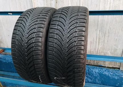 205 60 16 Nexen winguard snow g wh2 r16