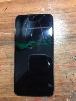 Телефоны iPhone и samsung