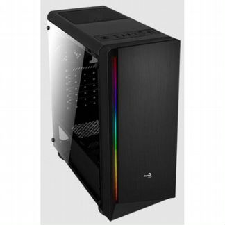 Пк Cel G4900/H310/RX560 2/120 ssd/1tb hdd/ddr4 8/6