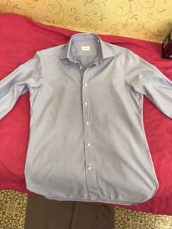 Рубашка Ermenegildo Zegna