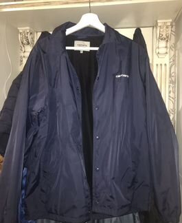 Carhartt ветровка