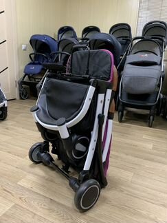 Коляска Benebaby