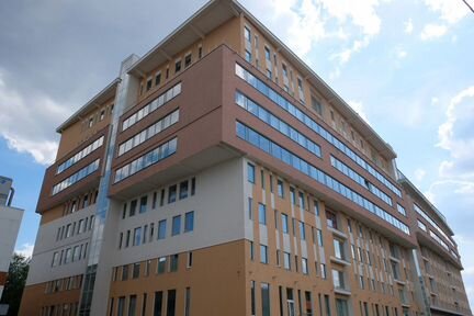 Офисное помещение 157.9 кв.м. от собственника