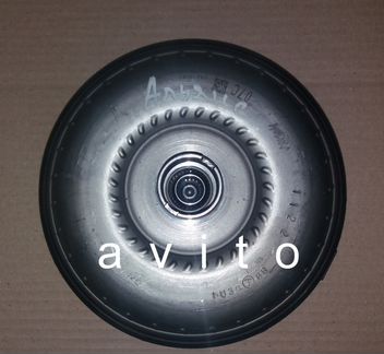 Вариатор Рено Каптур (1) 1.6 л. JF015E. Кредит