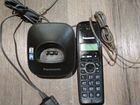 Телефон Panasonic kx-tg161 объявление продам